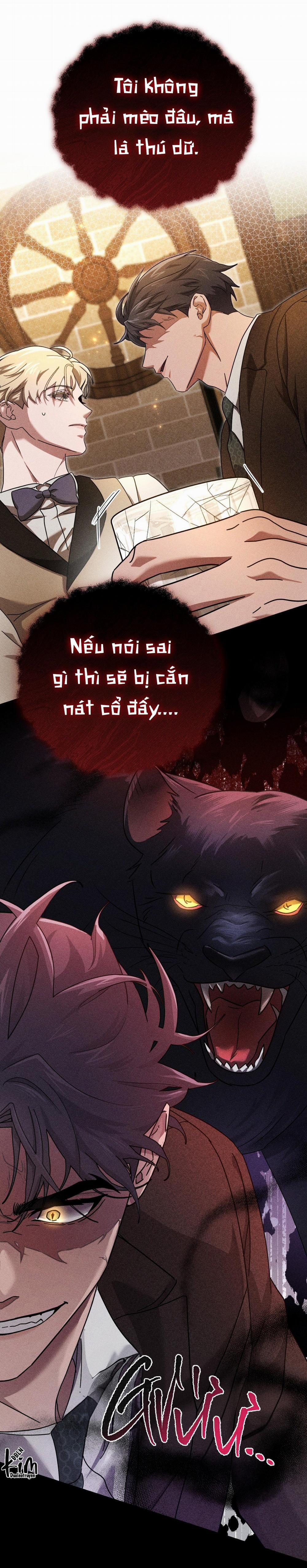 OMERTA SILENCE 12 trang 34