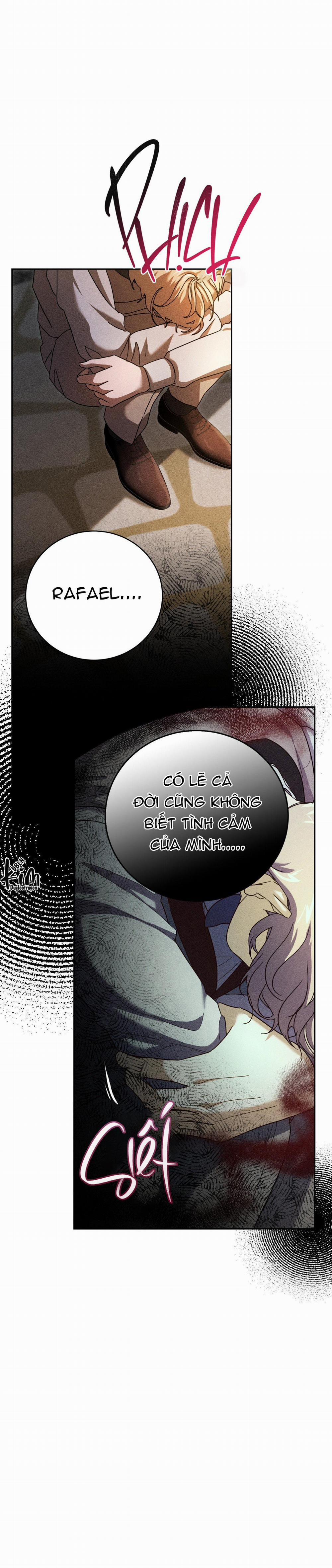 OMERTA SILENCE 12 trang 42