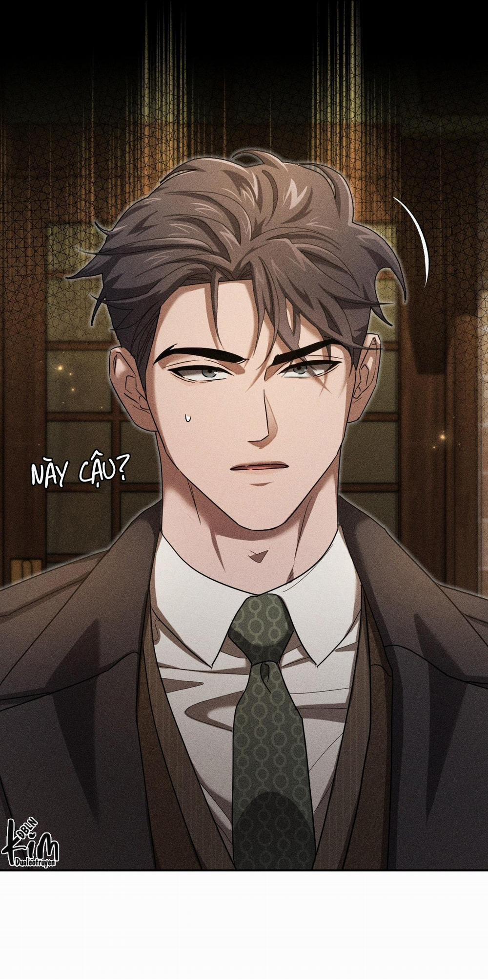 OMERTA SILENCE 12 trang 7