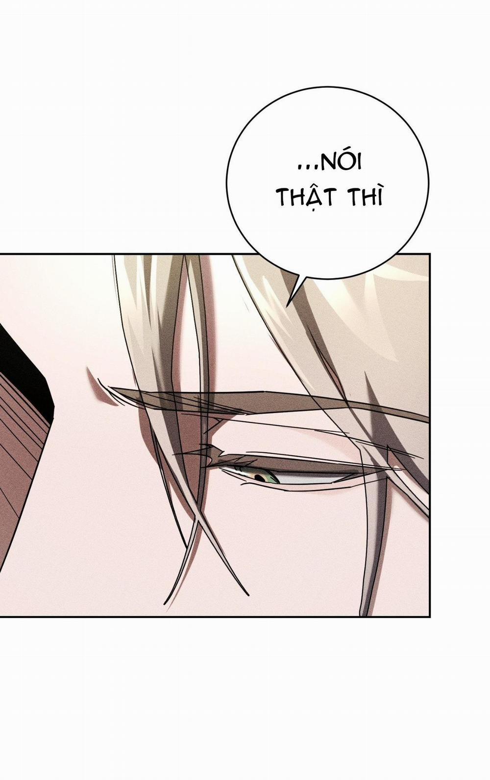 OMERTA SILENCE 14 trang 17