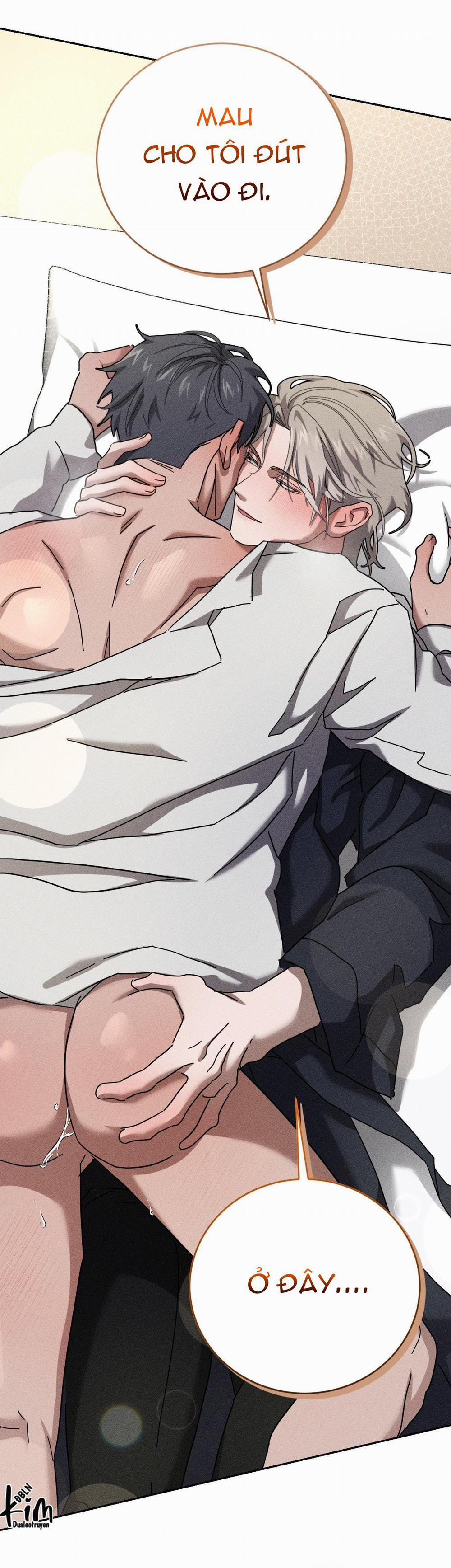 OMERTA SILENCE 14 trang 43