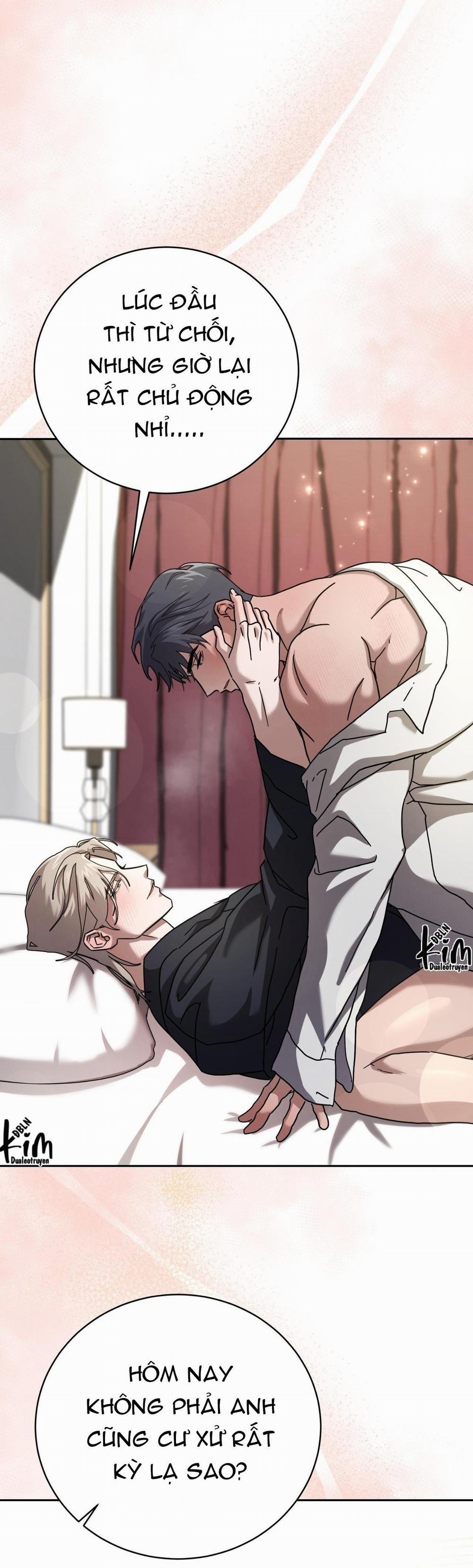 OMERTA SILENCE 14 trang 49