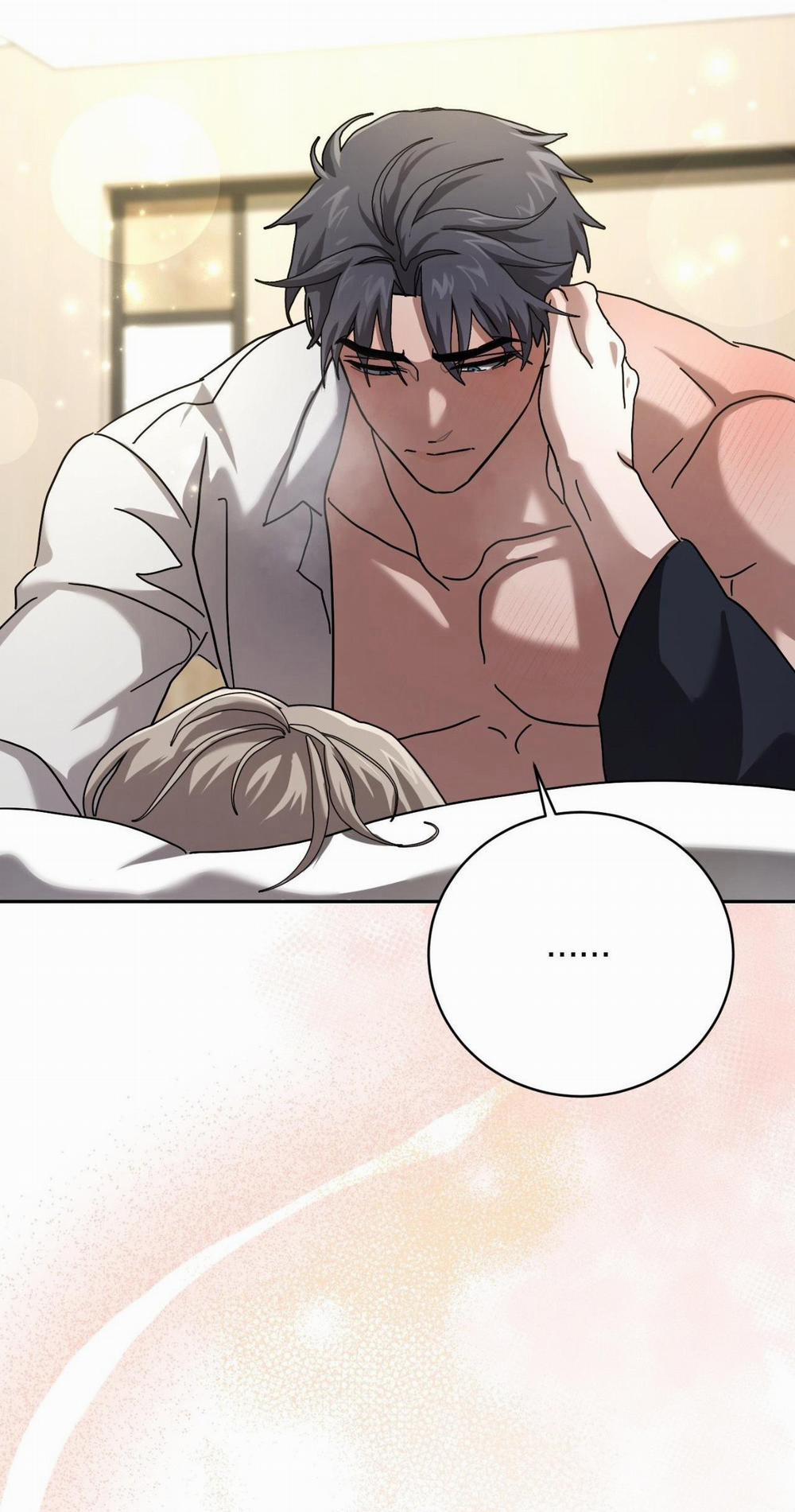 OMERTA SILENCE 14 trang 50