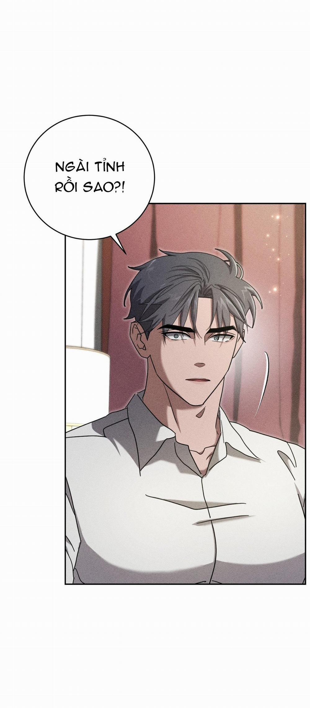 OMERTA SILENCE 14 trang 6