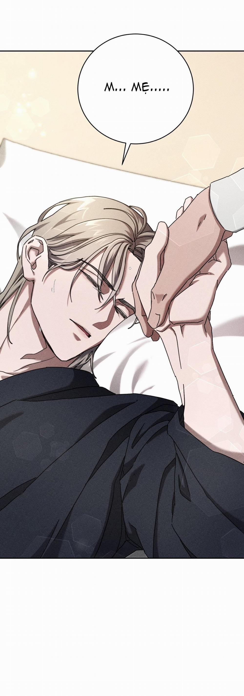 OMERTA SILENCE 14 trang 8