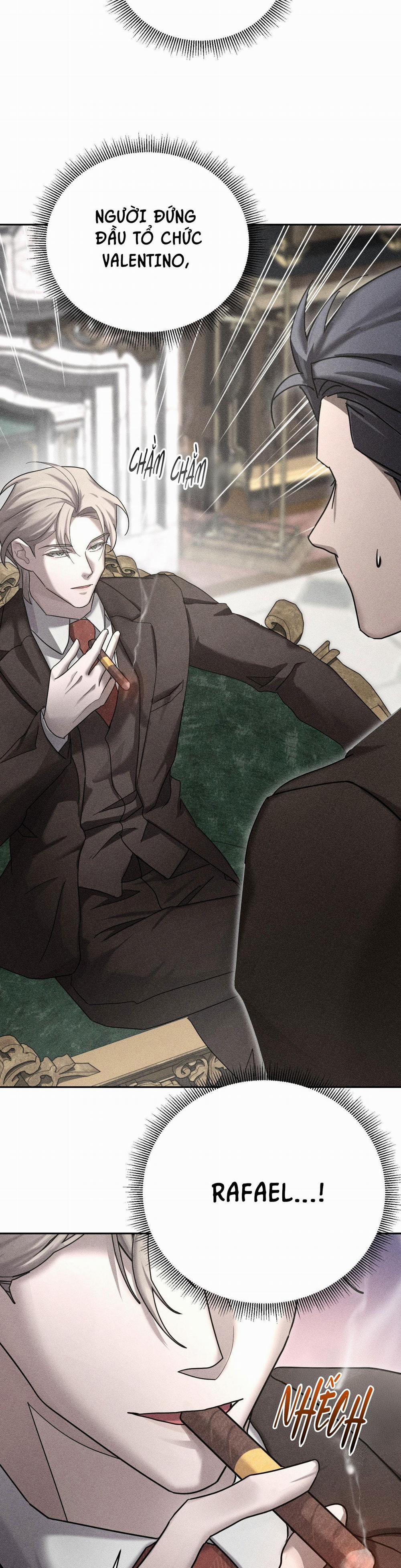 OMERTA SILENCE 2 trang 13