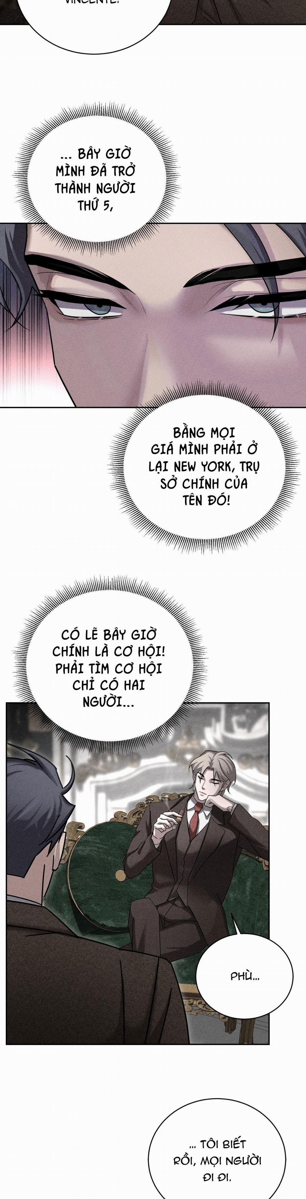 OMERTA SILENCE 2 trang 15