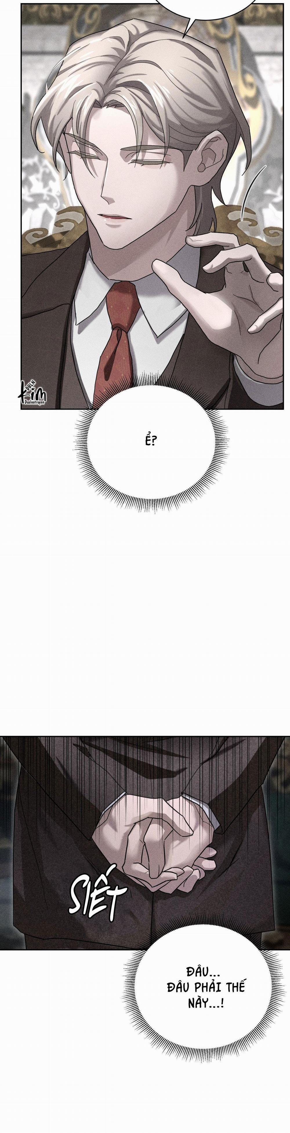 OMERTA SILENCE 2 trang 16