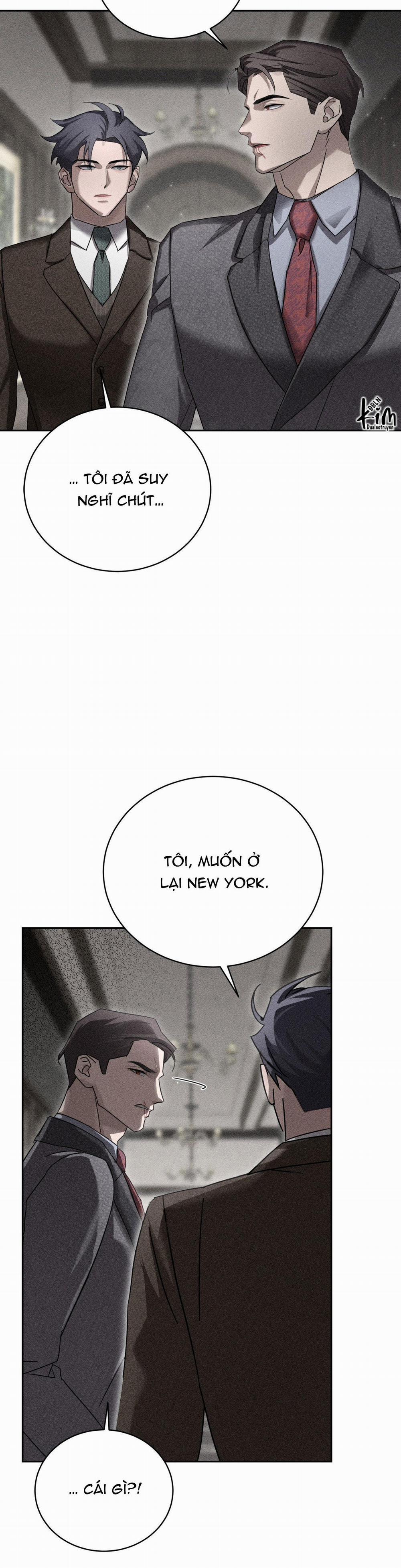 OMERTA SILENCE 2 trang 18