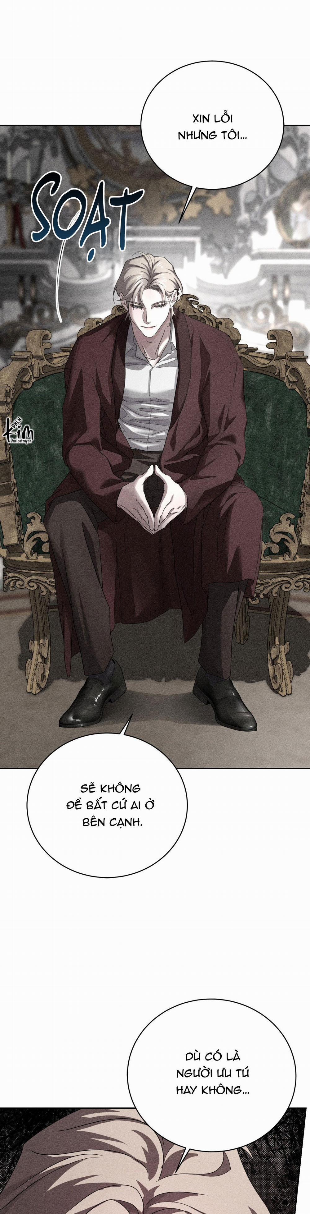 OMERTA SILENCE 2 trang 31