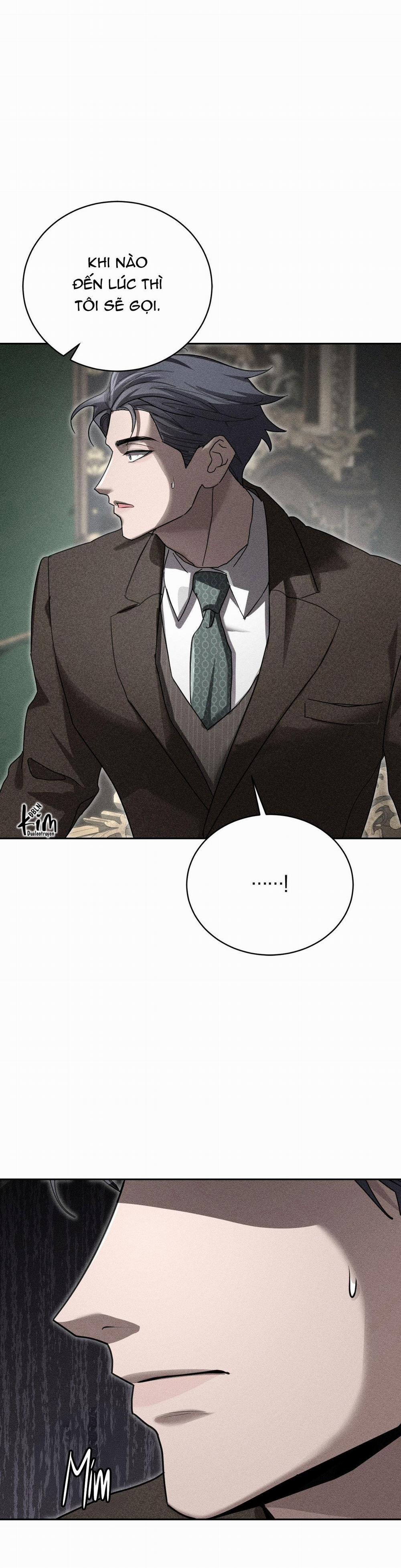 OMERTA SILENCE 2 trang 34