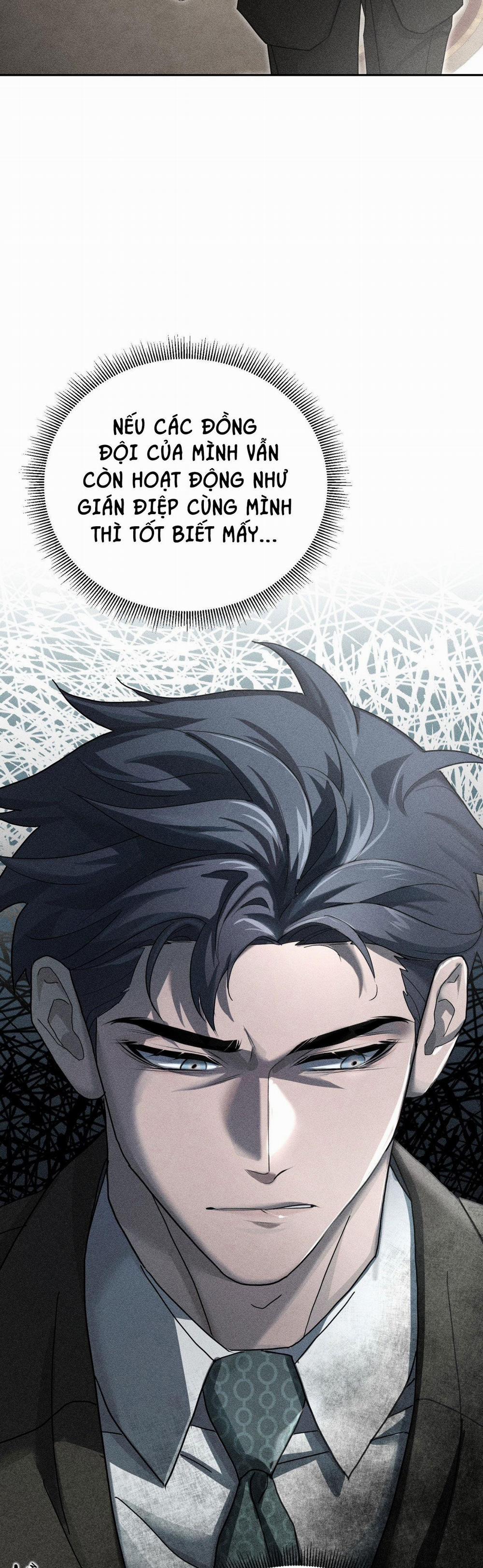 OMERTA SILENCE 2 trang 36