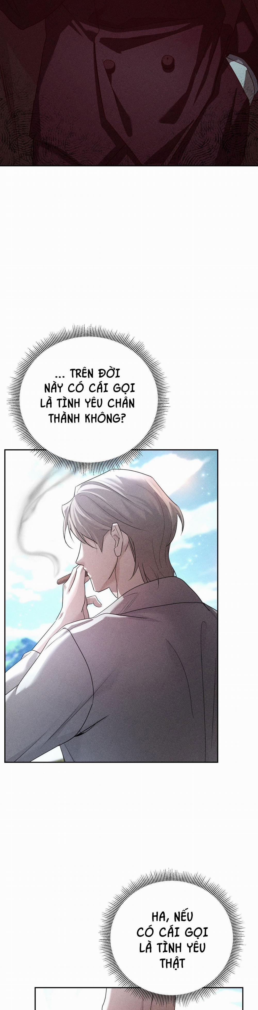 OMERTA SILENCE 2 trang 5