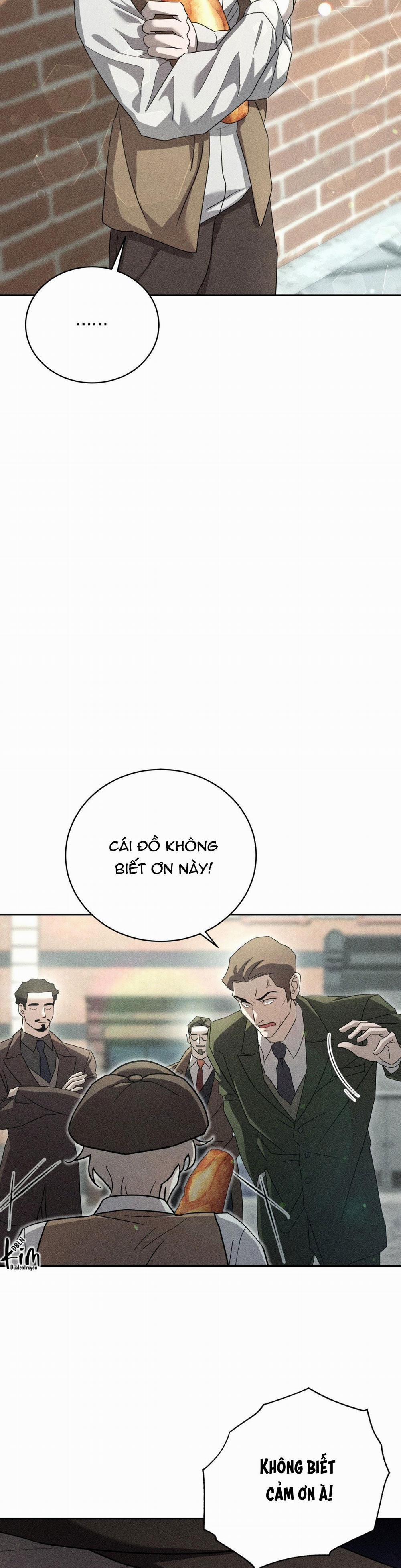 OMERTA SILENCE 3 trang 13