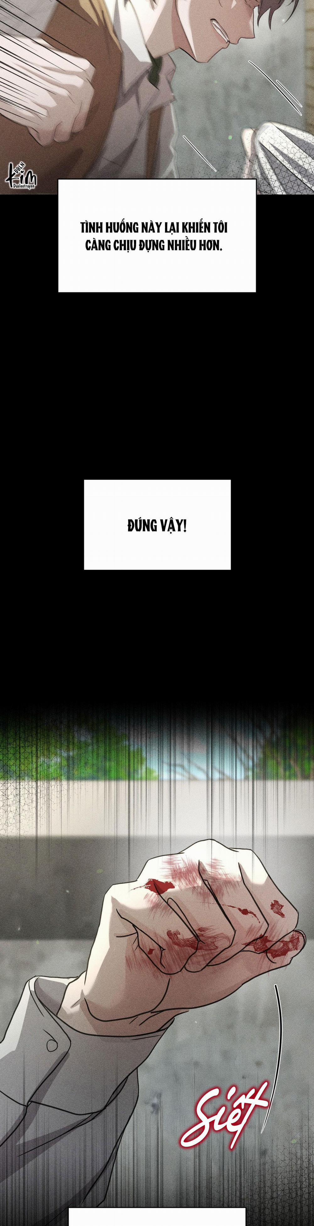 OMERTA SILENCE 3 trang 30