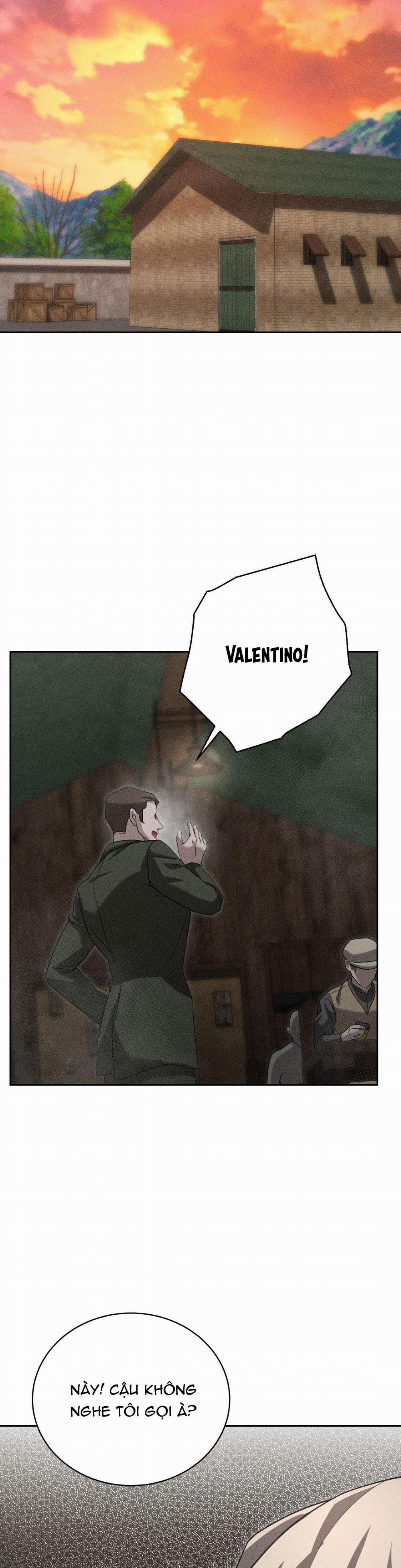 OMERTA SILENCE 3 trang 33