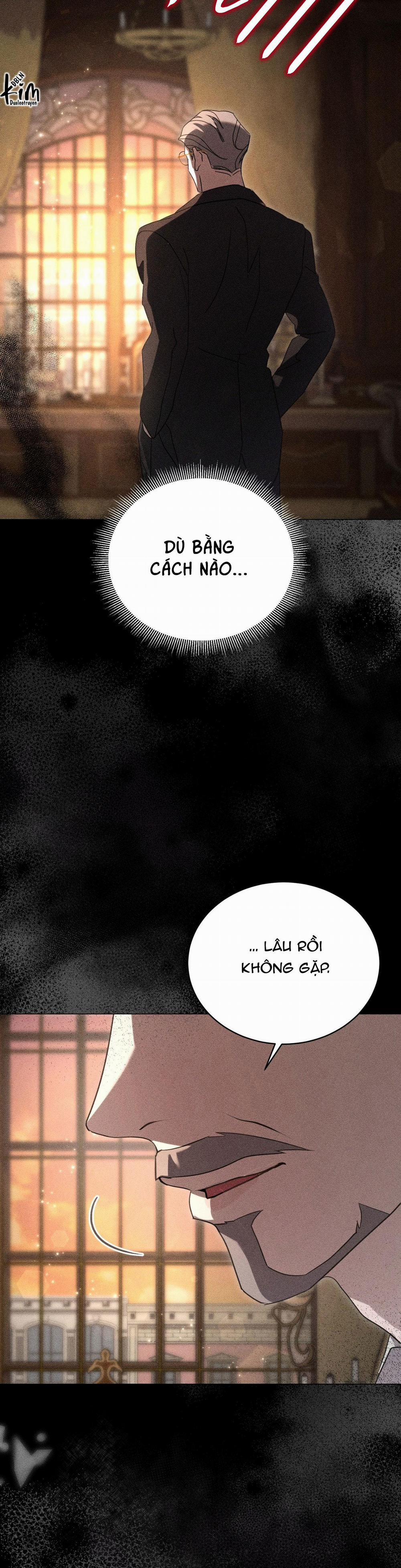 OMERTA SILENCE 3 trang 38