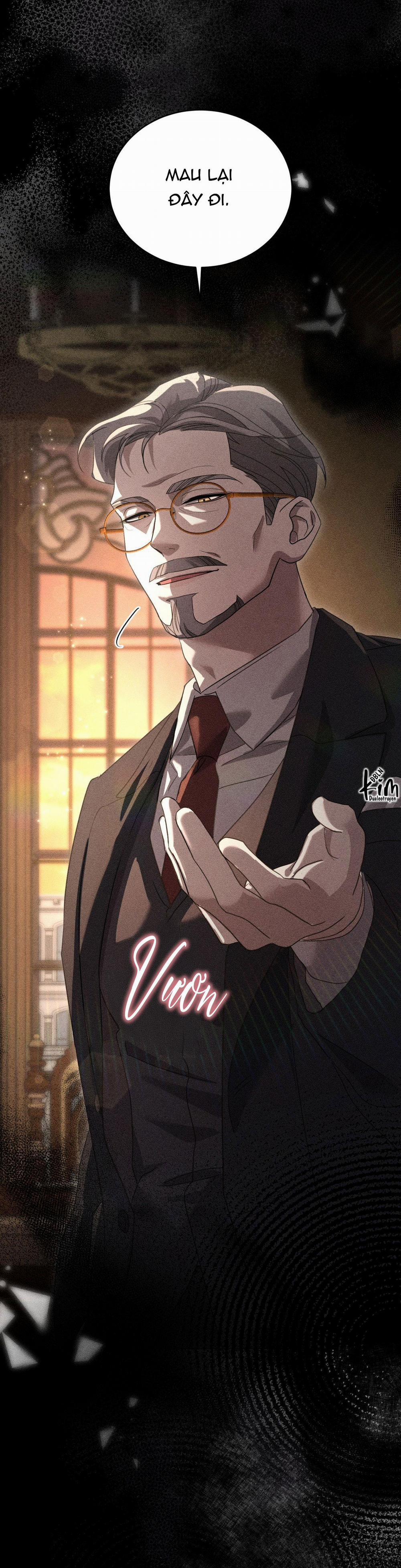 OMERTA SILENCE 3 trang 39