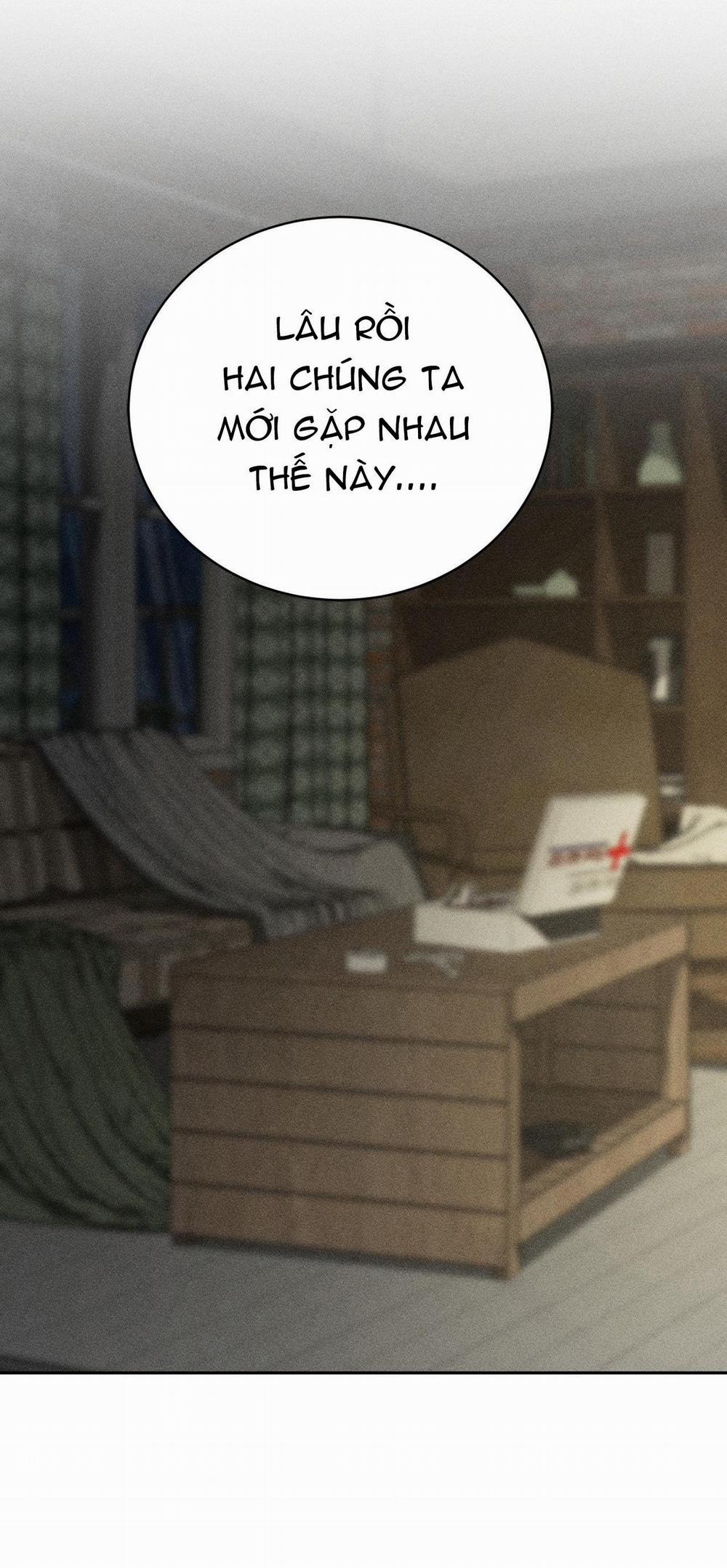 OMERTA SILENCE 4 trang 16