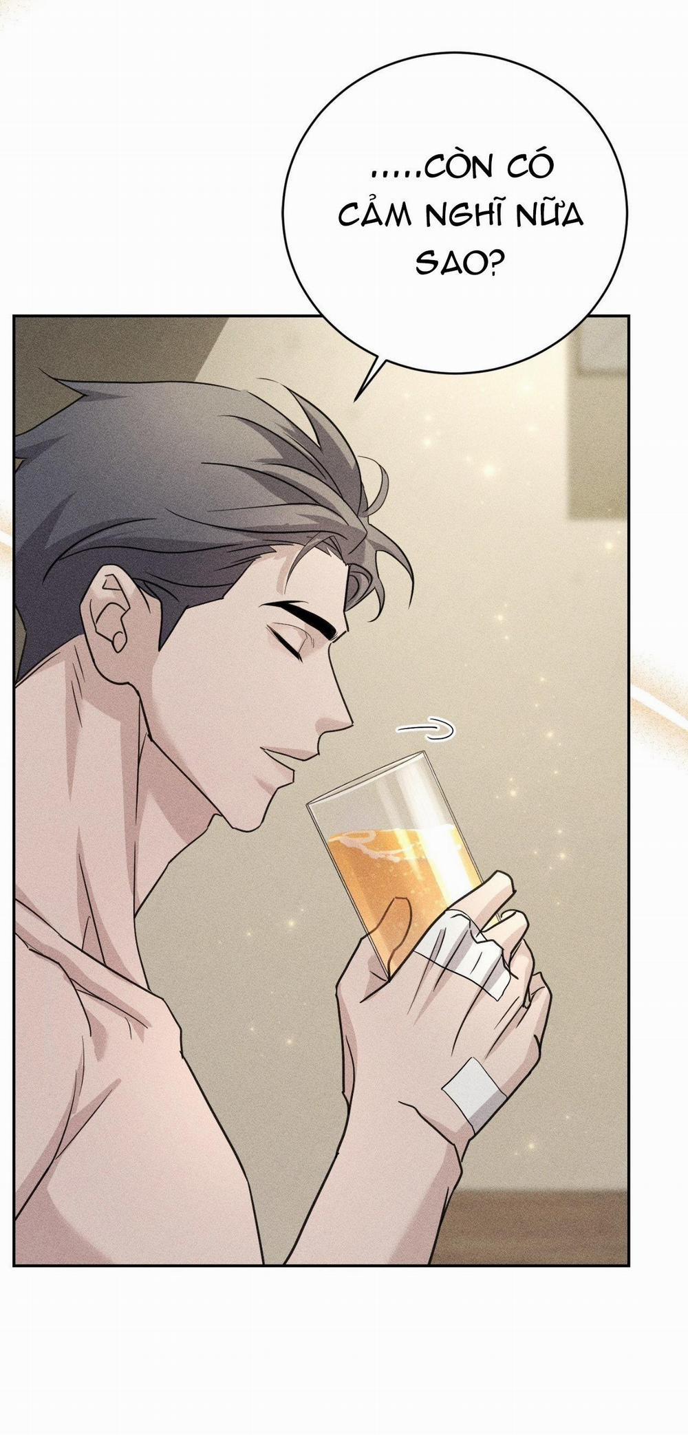 OMERTA SILENCE 4 trang 20