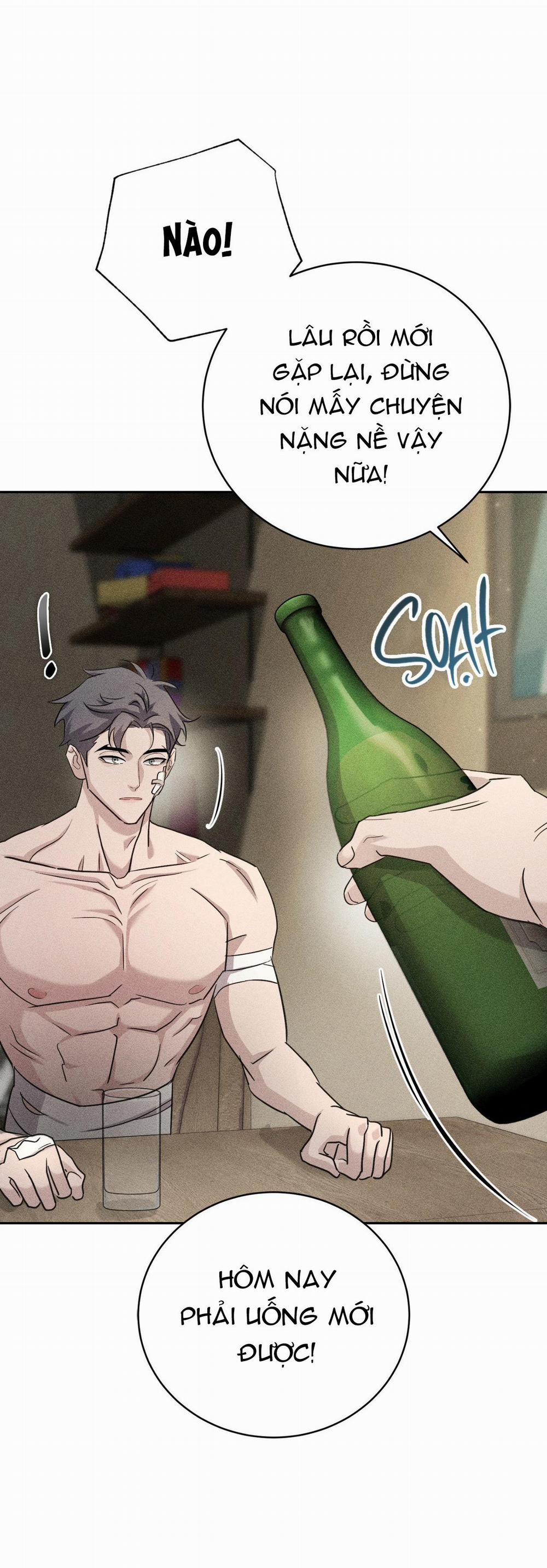 OMERTA SILENCE 4 trang 25