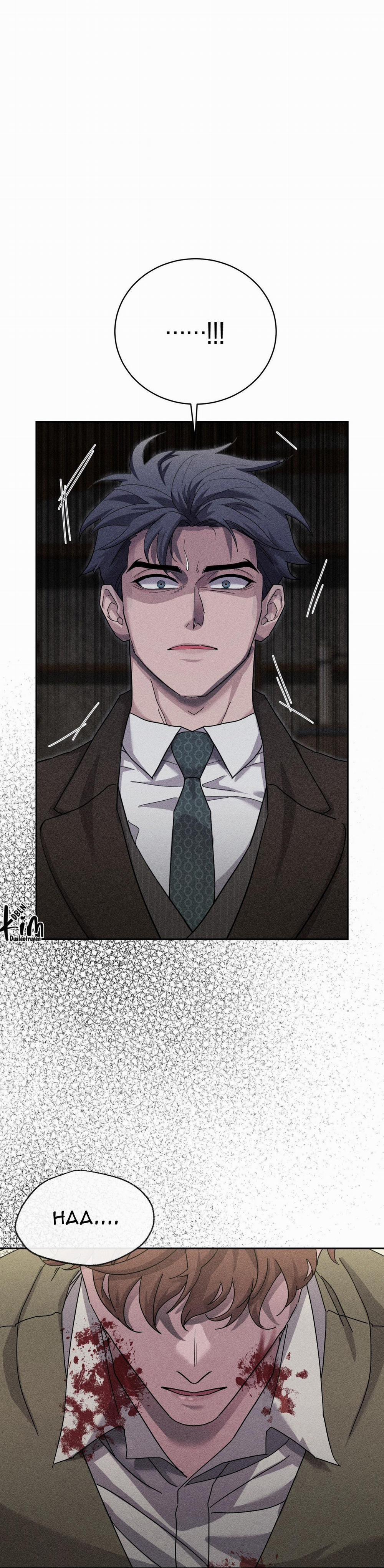 OMERTA SILENCE 4 trang 30