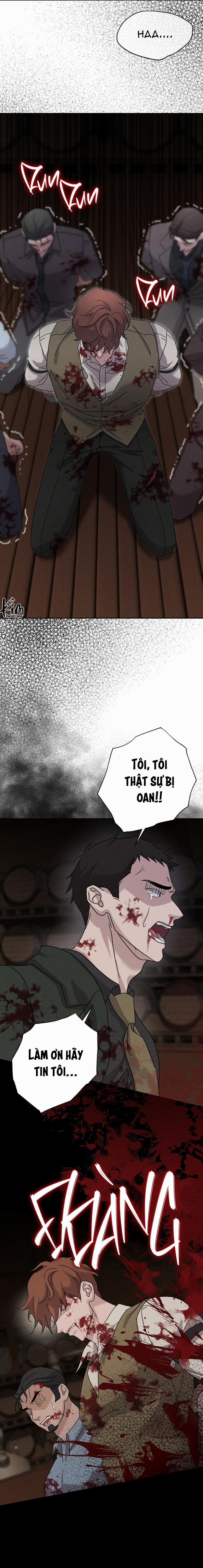 OMERTA SILENCE 4 trang 31