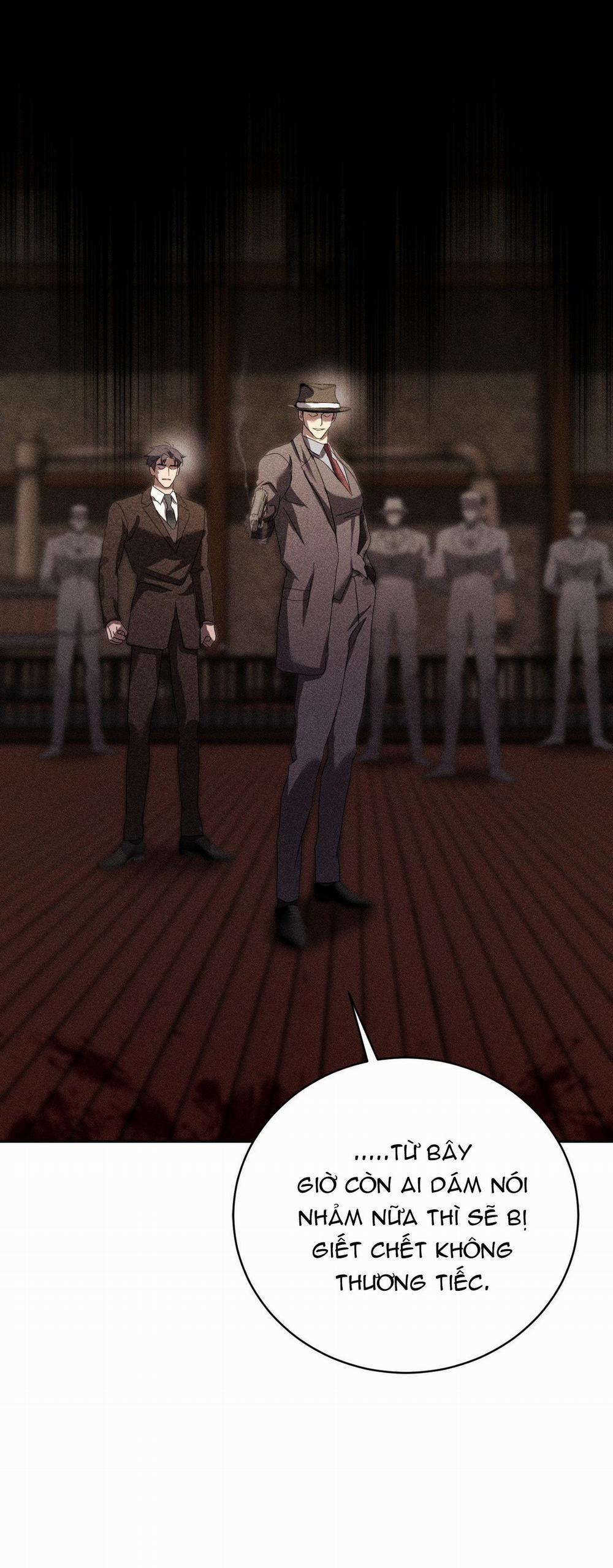 OMERTA SILENCE 4 trang 32