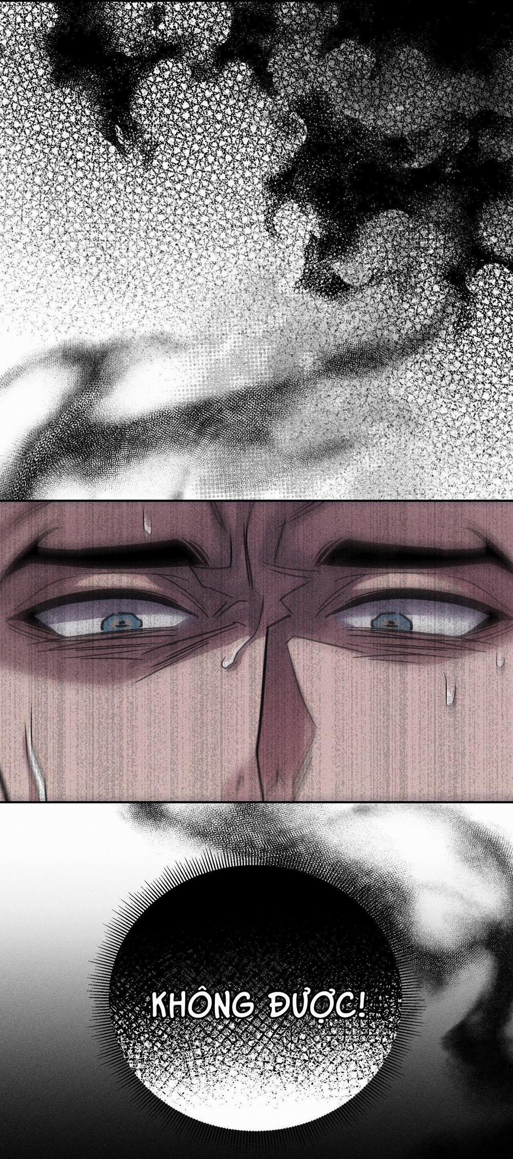 OMERTA SILENCE 4 trang 40