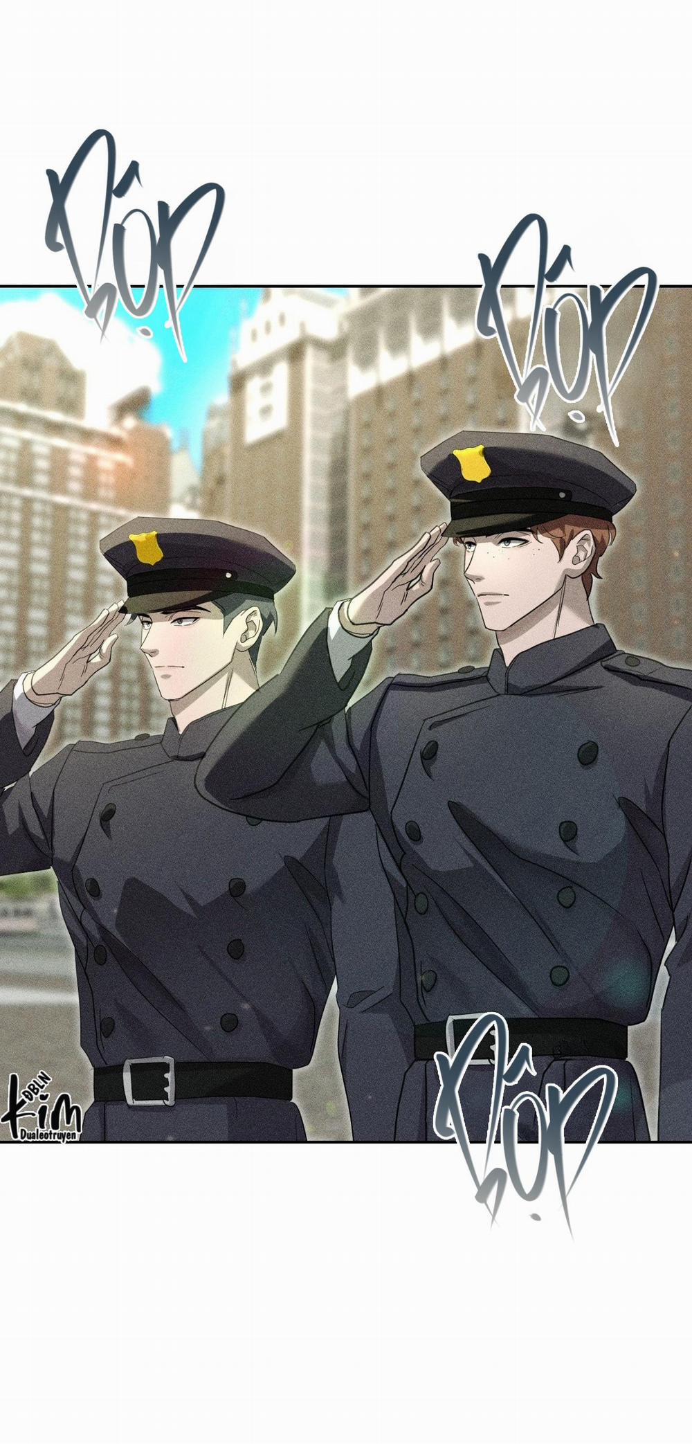 OMERTA SILENCE 4 trang 47