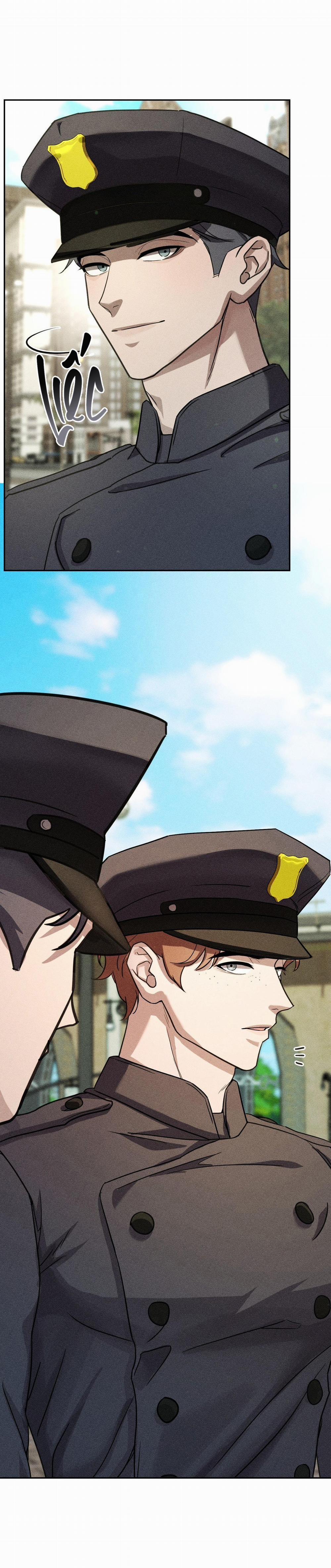 OMERTA SILENCE 4 trang 48