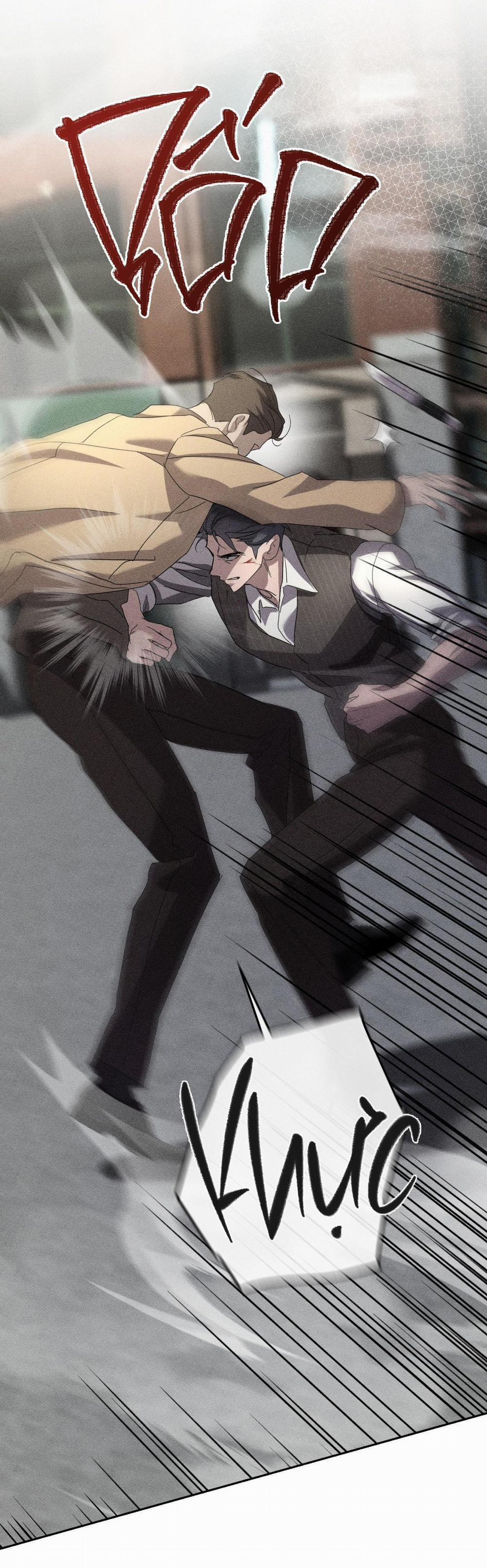 OMERTA SILENCE 4 trang 5