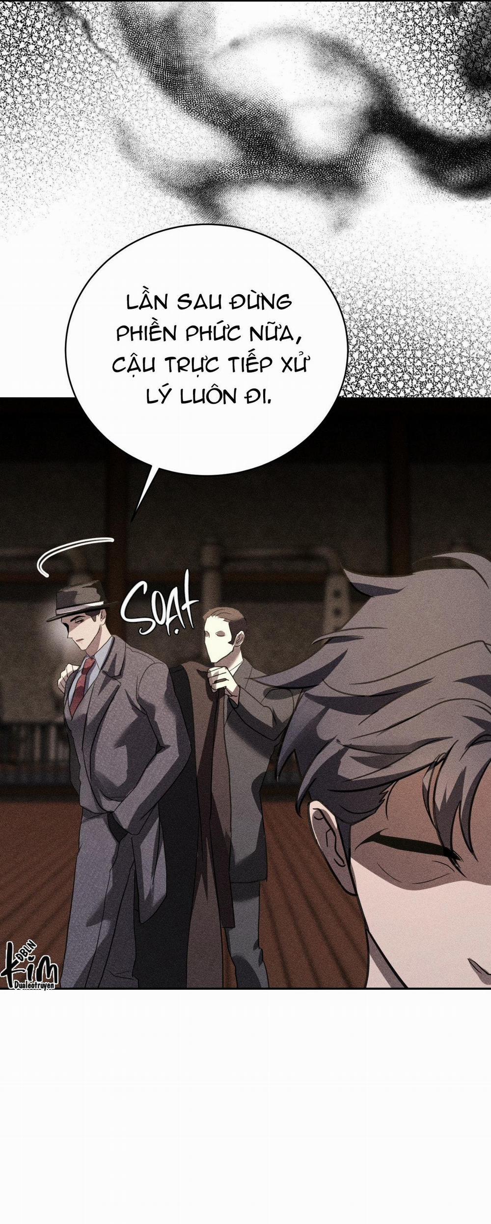 OMERTA SILENCE 4 trang 51