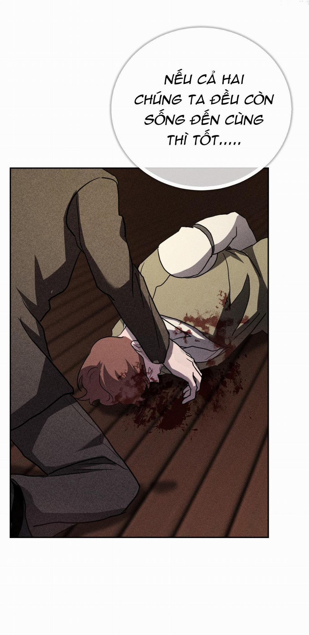 OMERTA SILENCE 4 trang 55