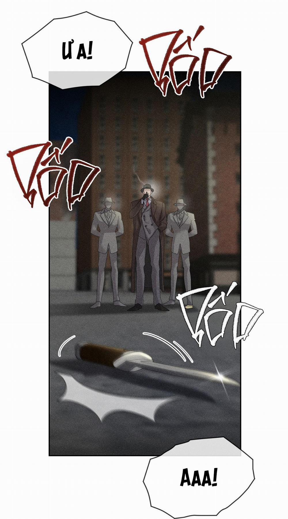 OMERTA SILENCE 4 trang 6