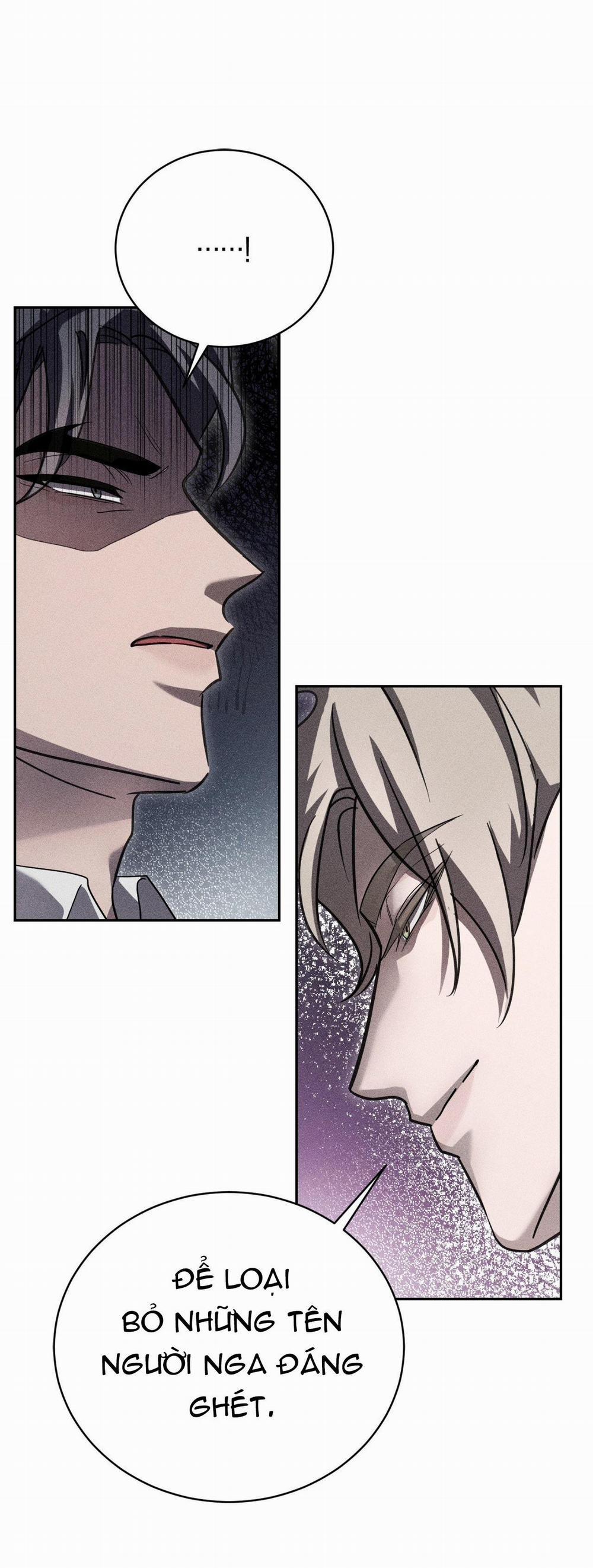 OMERTA SILENCE 5 trang 15