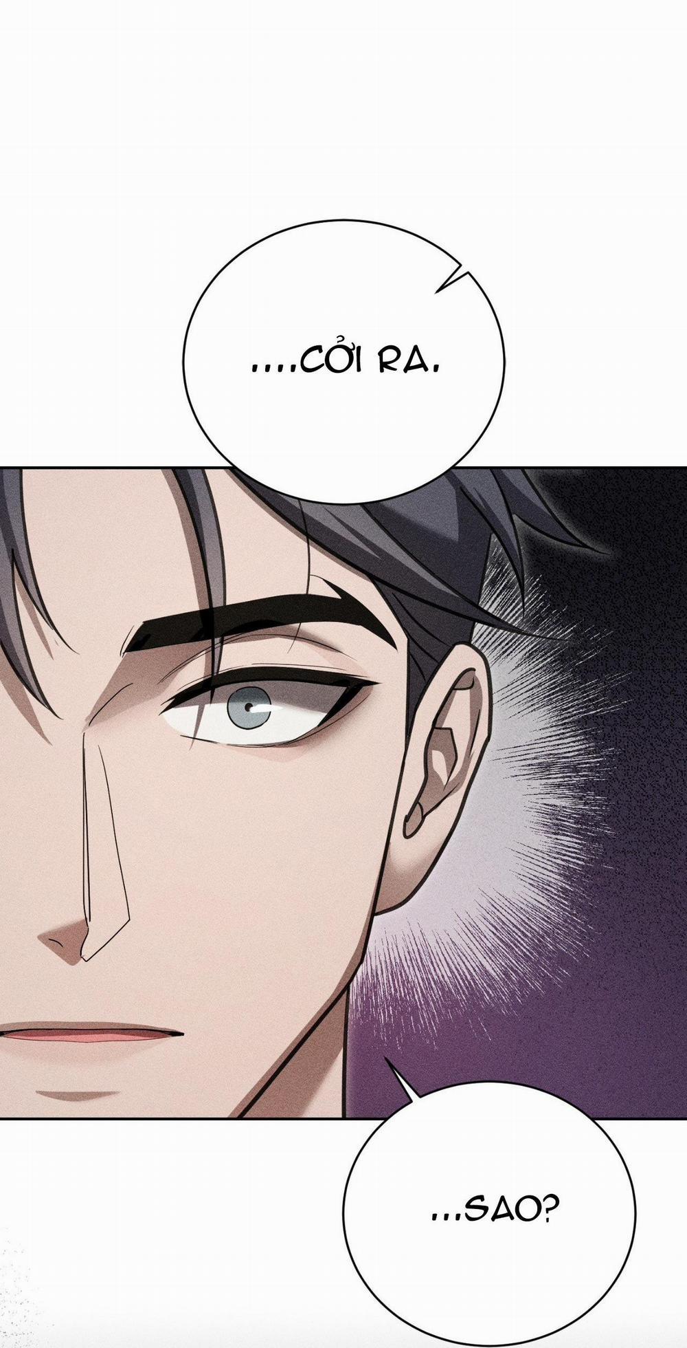 OMERTA SILENCE 5 trang 22