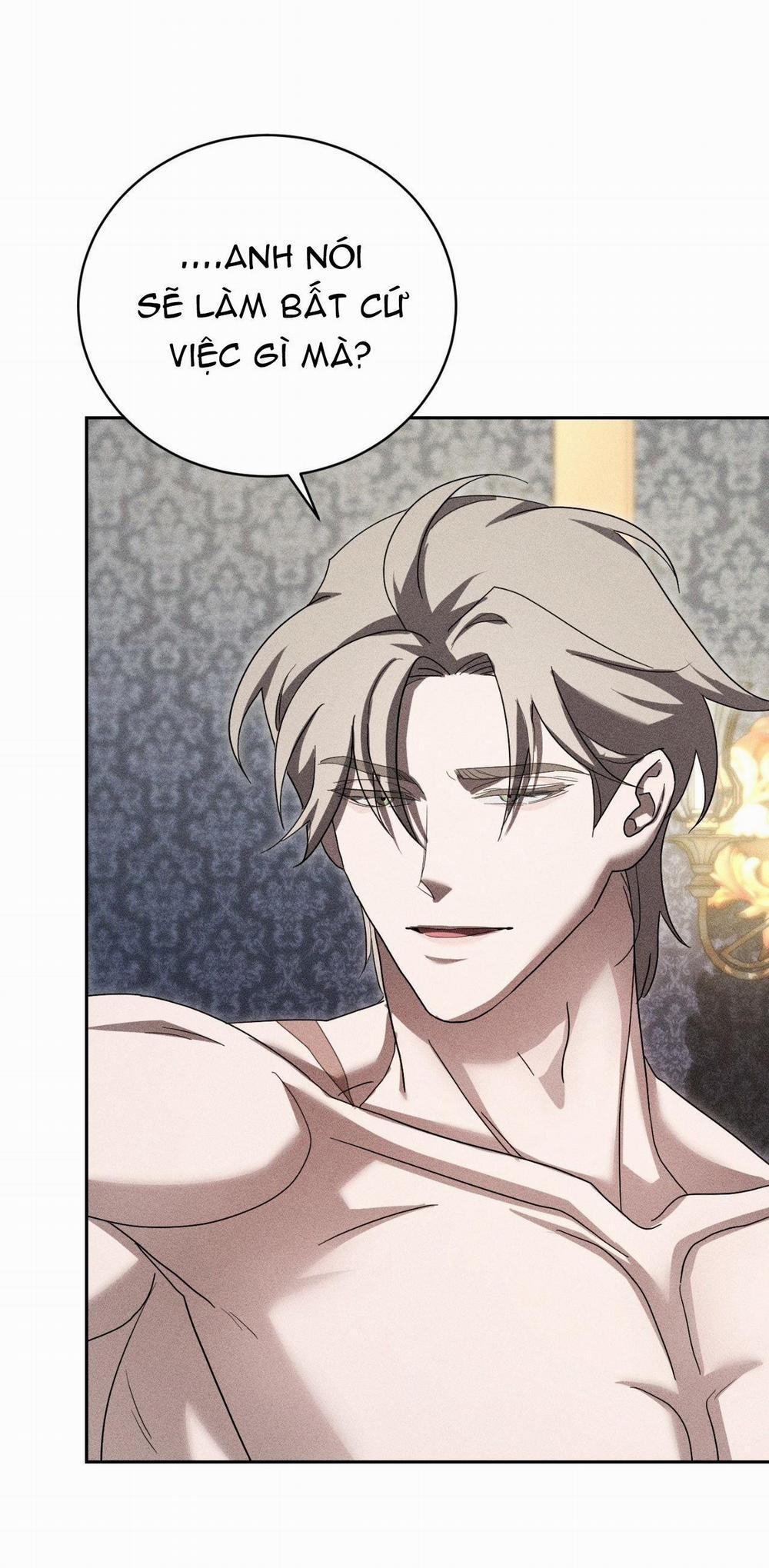 OMERTA SILENCE 5 trang 29