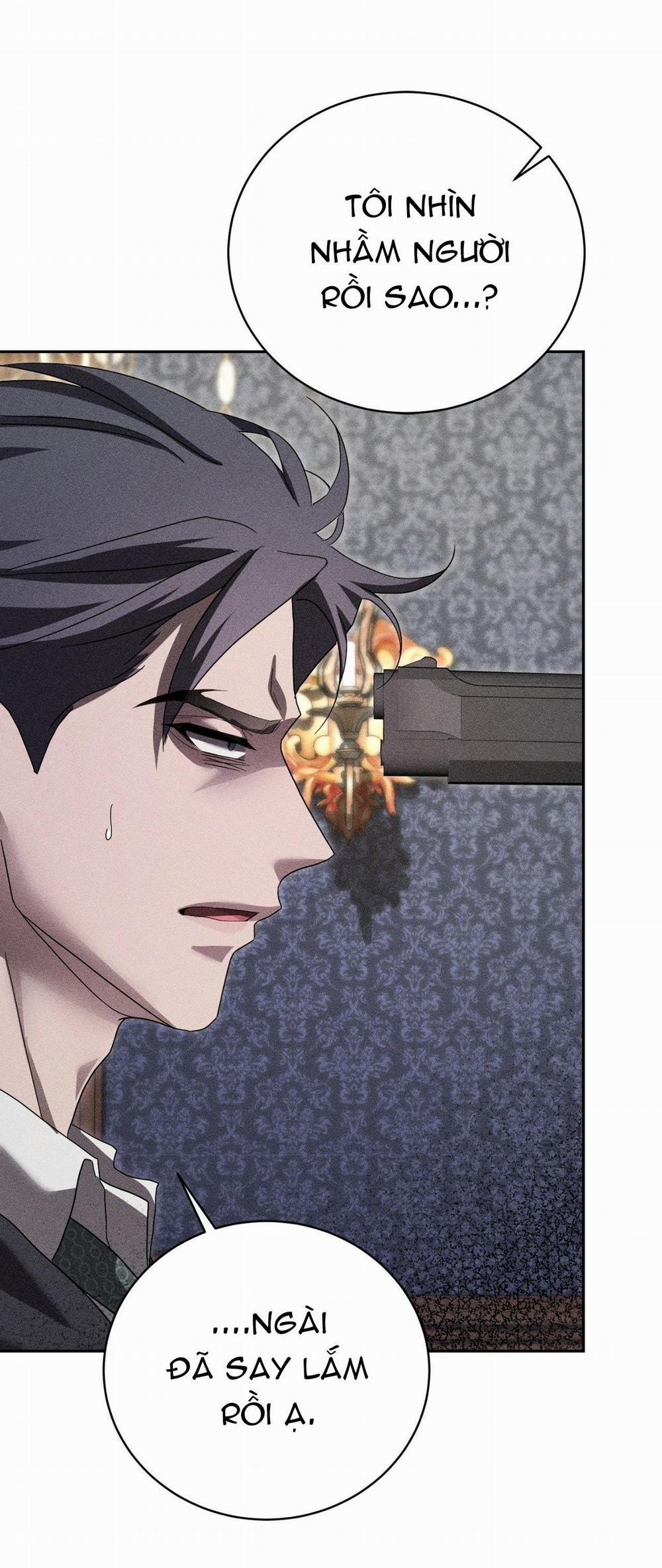 OMERTA SILENCE 5 trang 30