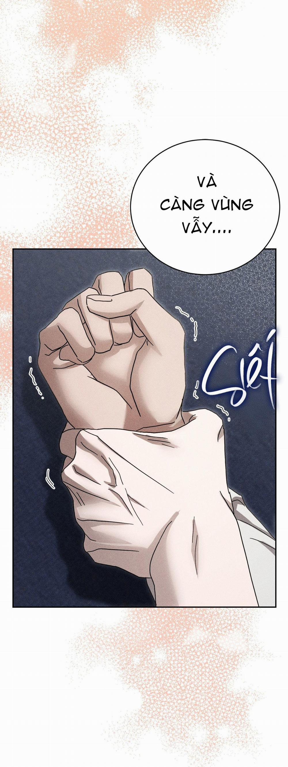 OMERTA SILENCE 5 trang 37