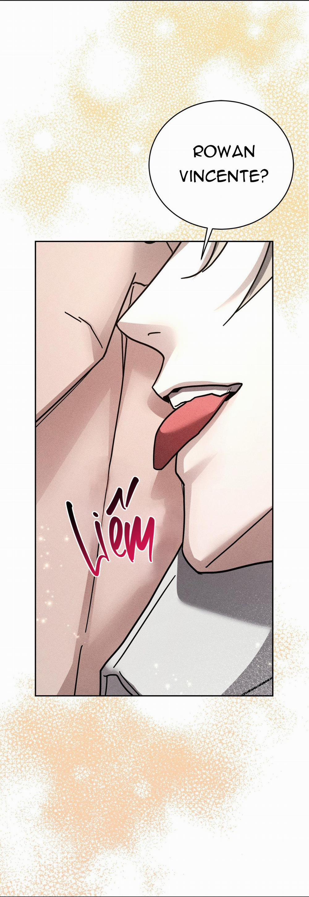 OMERTA SILENCE 5 trang 40