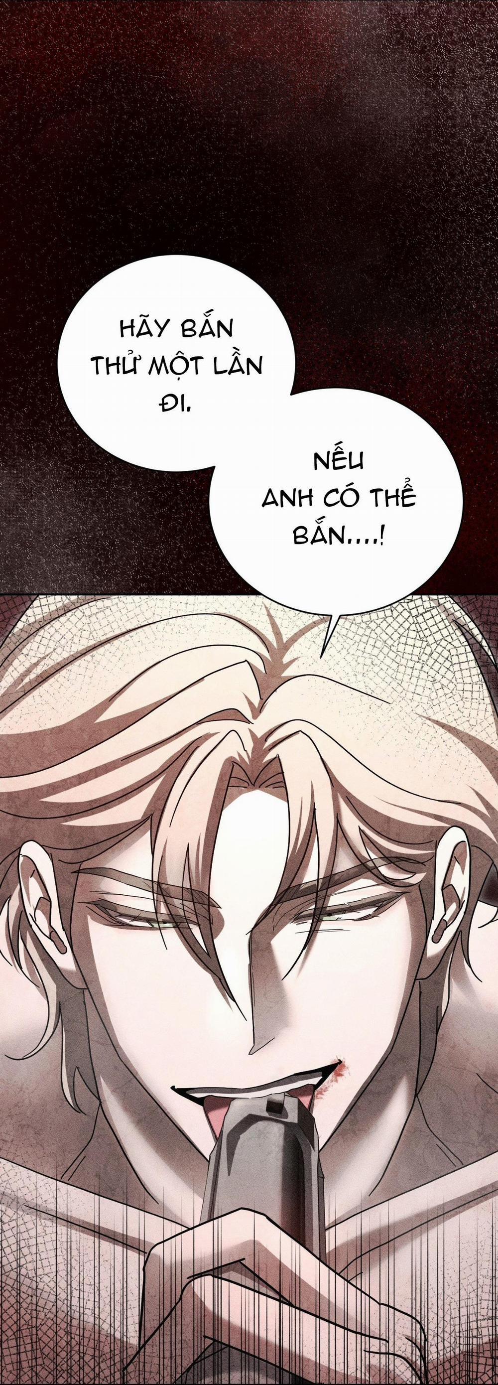 OMERTA SILENCE 5 trang 47