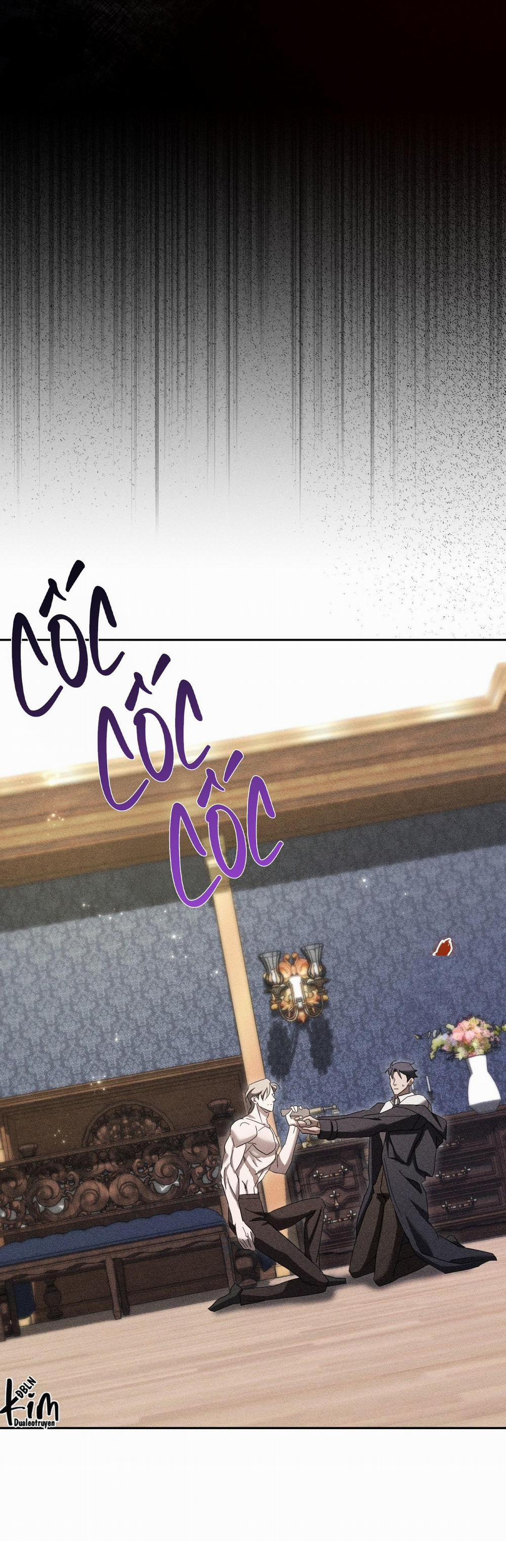 OMERTA SILENCE 5 trang 49