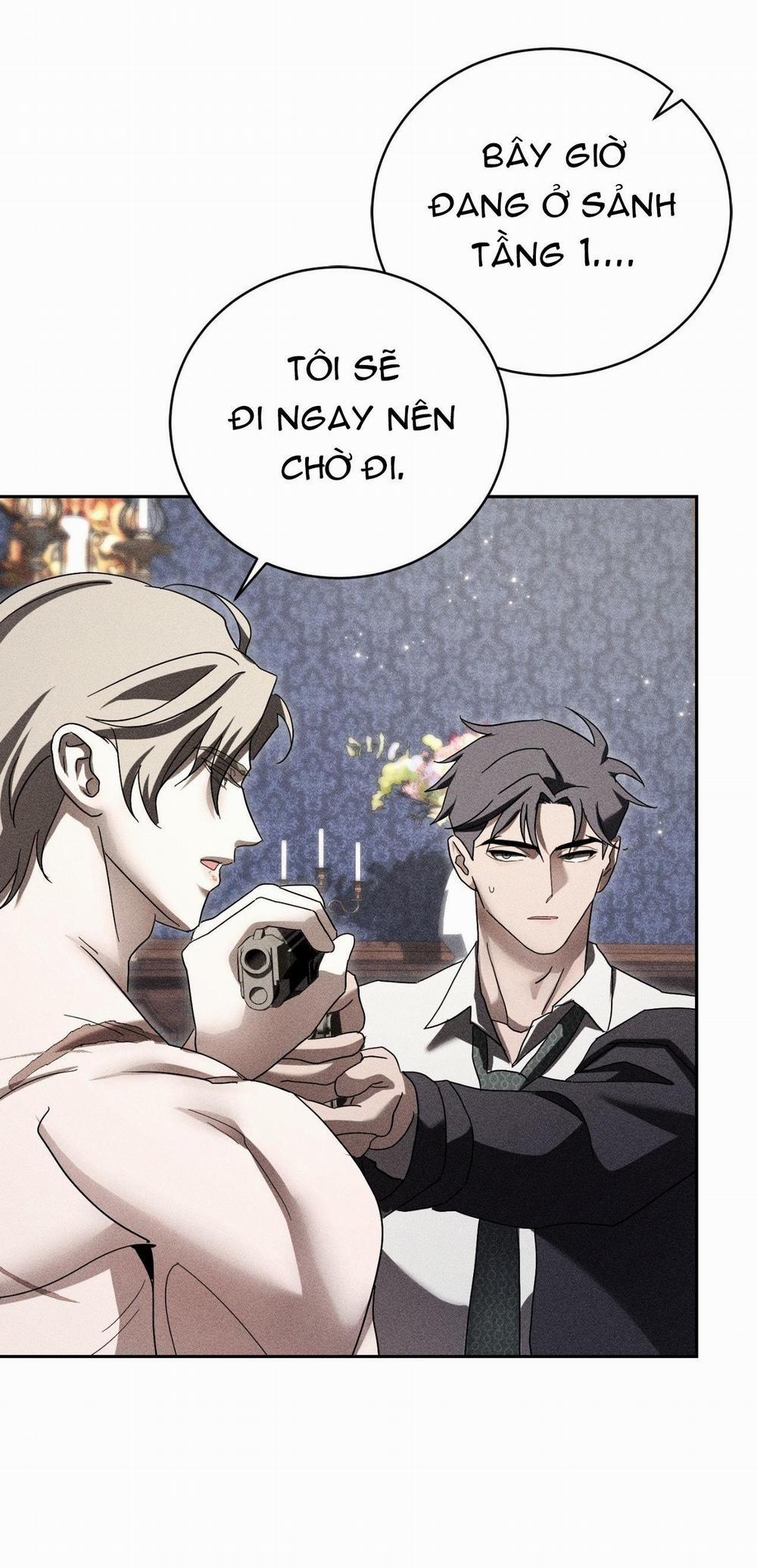 OMERTA SILENCE 5 trang 51