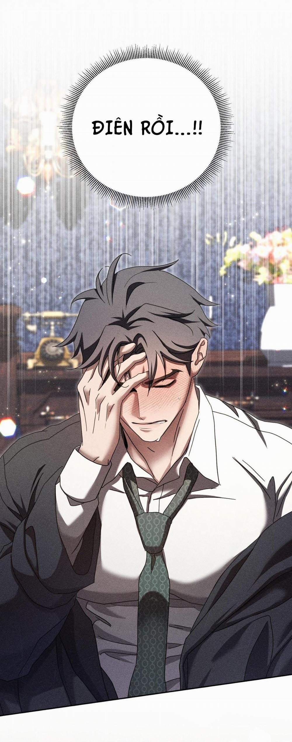 OMERTA SILENCE 5 trang 58