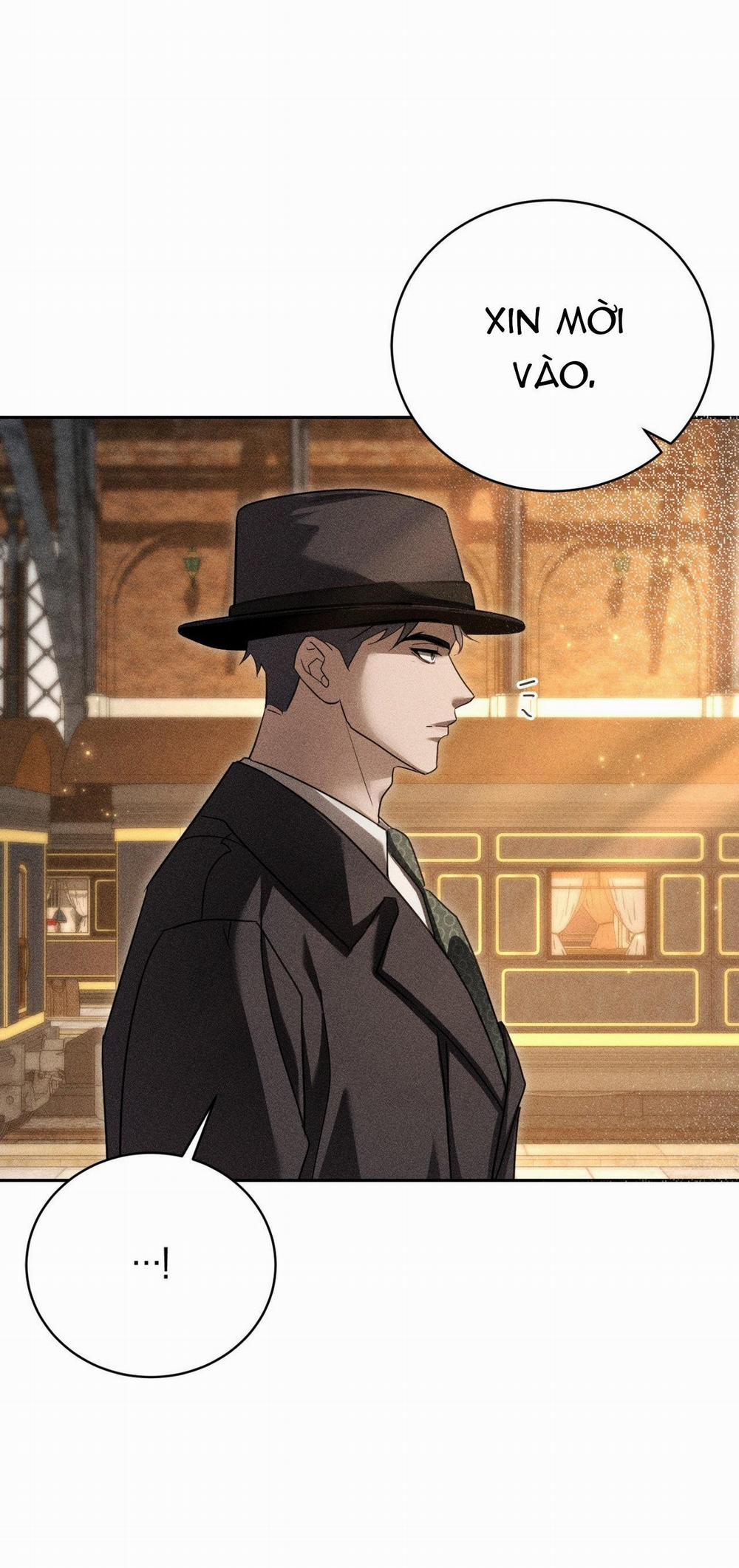 OMERTA SILENCE 5 trang 7