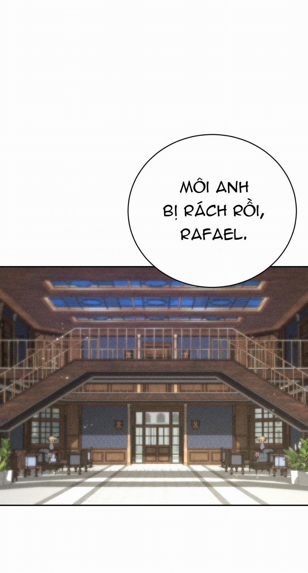 OMERTA SILENCE 6 trang 0