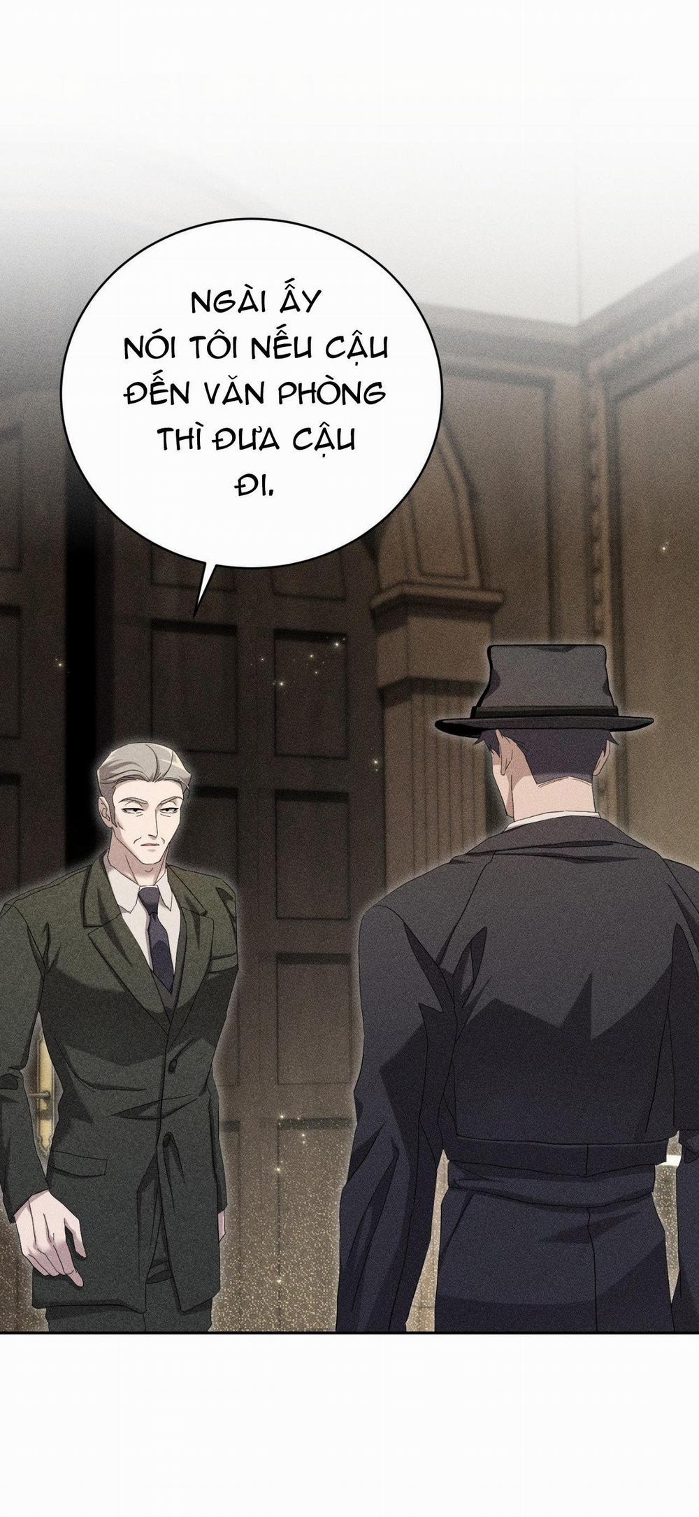 OMERTA SILENCE 6 trang 10