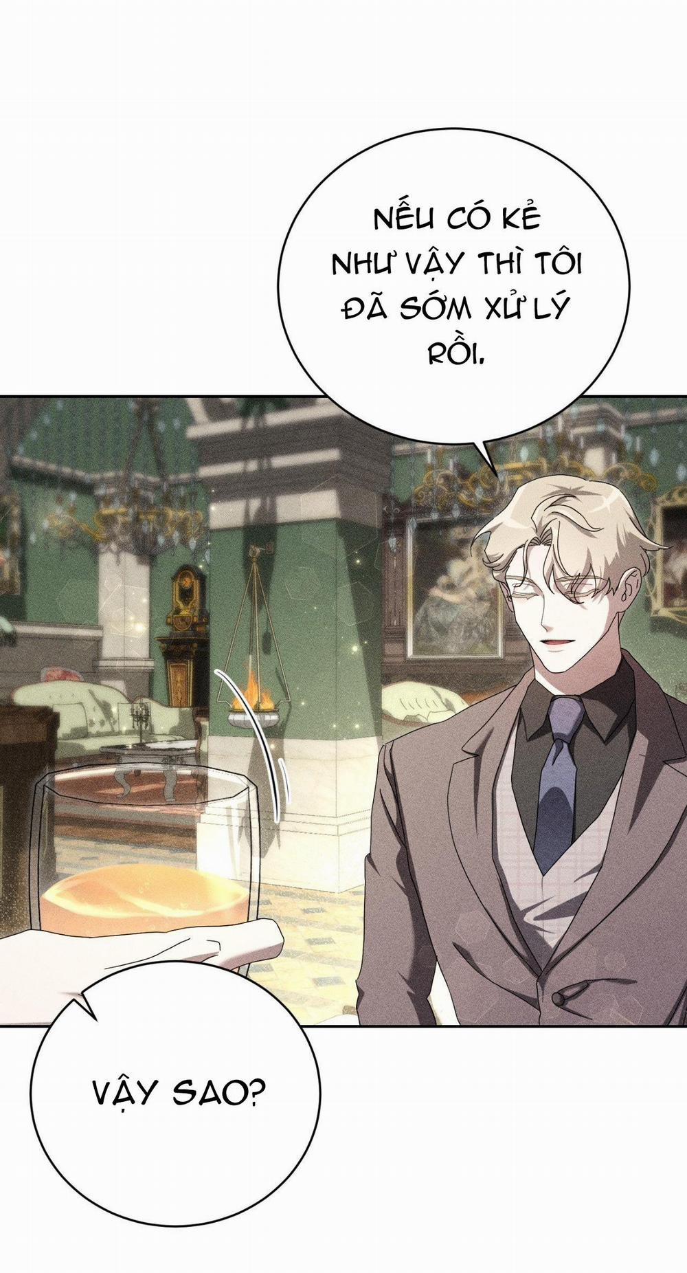 OMERTA SILENCE 6 trang 23