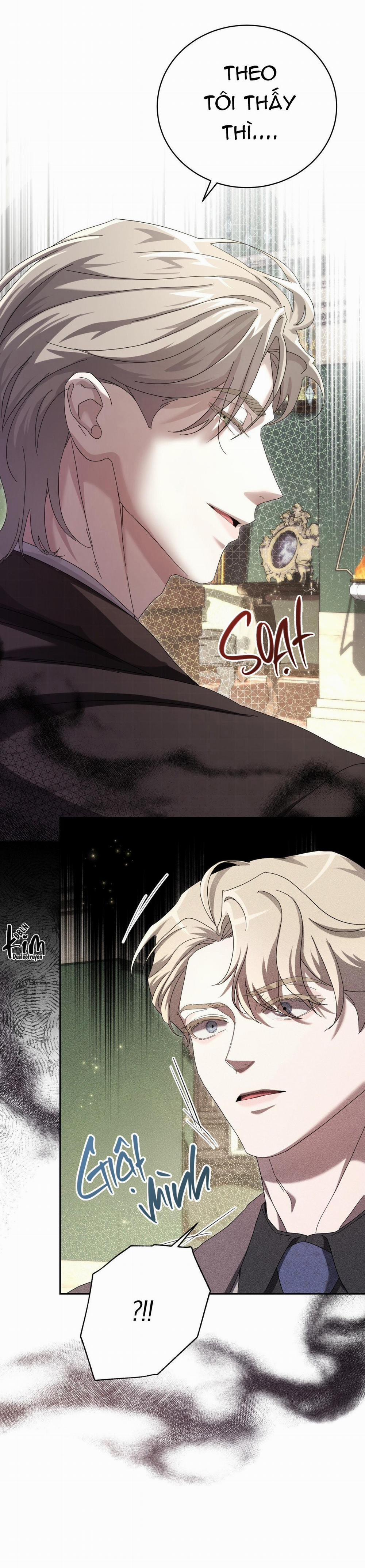 OMERTA SILENCE 6 trang 24